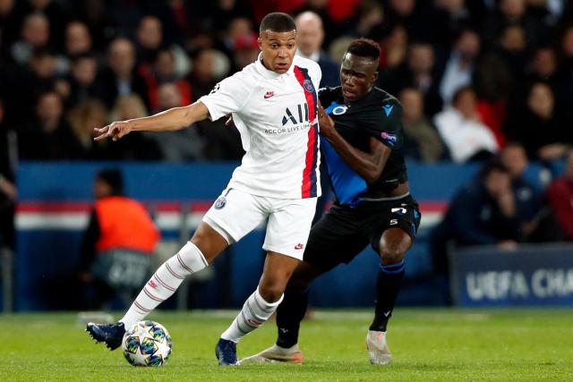 萨拉赫加盟利物浦后英超对阵Big6制造61粒进球